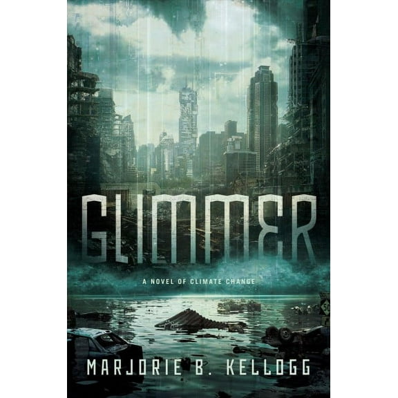 Glimmer (Hardcover)