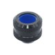 thumbnail image 1 of FREEZEMOD PC Tubo de refrigeración por agua G1/4 para tubos duros de 14 mm de diámetro exterior (negro) Hugtrwg Nuevos Originales, 1 of 7