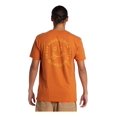 thumbnail image 3 of Playera Quiksilver Tasty Para Hombre Color Naranja Modelo AQYZT09460NNE0, 3 of 8
