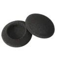 thumbnail image 2 of 4 Pairs Replacement Earphone Earpad Sponge Foam Earbud Cover For Koss Porta Pro, 2 of 5