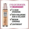 thumbnail image 2 of Maybelline New York Dream Liquid Mousse, Liquid Foundation, 2 of 4