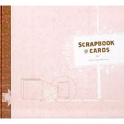 Scrapbook To Cards, Used [Spiral-bound]