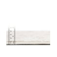 thumbnail image 4 of Jill Zarin Uptown Collection Area Rug - Lexington Avenue (5' 3" Round Beige/Ivory), 4 of 6