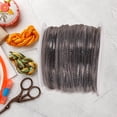 thumbnail image 5 of Milisten Cuerda Flexible PVC Gris Oscuro Para Manualidades Bricolaje Y Fabricación De Pulseras Y Collares, 5 of 5