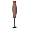 thumbnail image 2 of ORE International 31.5" Rattan Table Lamp-Style:Floor, 2 of 2