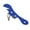 Blue, variant on Multifunctional Can Opener Super Jar Silicone Dog Opener Arm Can Opener Cool Bottle Openers for Dad Flip It Caps Pong Large Silicone Bottle Cap Opener