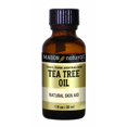 thumbnail image 1 of Aceite esencial Mason Natural Tea Tree 30 ml 100% puro australiano, 1 of 4