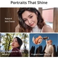 thumbnail image 3 of Cámara de vlogs DJI Osmo Pocket 3 4K/120 fps con sensor CMOS de 1 pulgada, 3 of 5