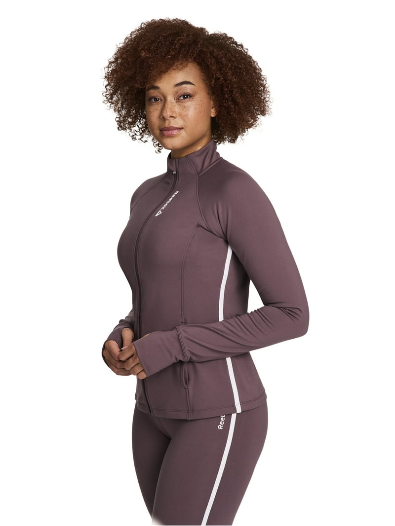 Reebok Women's and Women's Plus Sports Club Meet & Greet