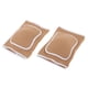 thumbnail image 1 of Ejercicio Al Aire Libre, Baile, Fútbol, ​​patinaje , Protector Beige Sunnimix Almohadillas protectoras para las rodillas deportivas, 1 of 8