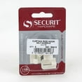 thumbnail image 2 of Securit Curtain Hooks (Pack of 4), 2 of 3