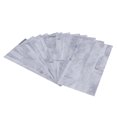thumbnail image 1 of 12Pcs Self-Adhesive Peel And Stick Tile Backsplash Stickers, Sticker Waterproof PVC Floor Wall Sticker Decal Kitchen Accessories, 1 of 8