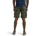 thumbnail image 3 of Lee Men's Extreme Motion Carolina Cargo Short Color-Traditional Camo, Size 29-42, 3 of 6