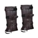 thumbnail image 5 of Cubrebotas de Disfraz de Pirata, Cubrepiernas, Cubrebotas de Caballero Gótico para Hombre, Cubrezapatos Medievales para Accesorios de Fotografía de Ha Café, 5 of 8