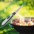 thumbnail image 3 of ZOUSSIQI Electric Lighter Pulsed Fire Ignition Device Cooking Lighter for Lighter for Gas Cooker BBQ JU316-79865, 3 of 9