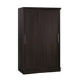 thumbnail image 1 of Sauder La Collection HomePlus Armoire, Finition Dakota Oak®, 430331, 1 of 9