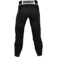 thumbnail image 4 of RDRCO Fuse Digi Pants, 34, Orange/Black, 4 of 7