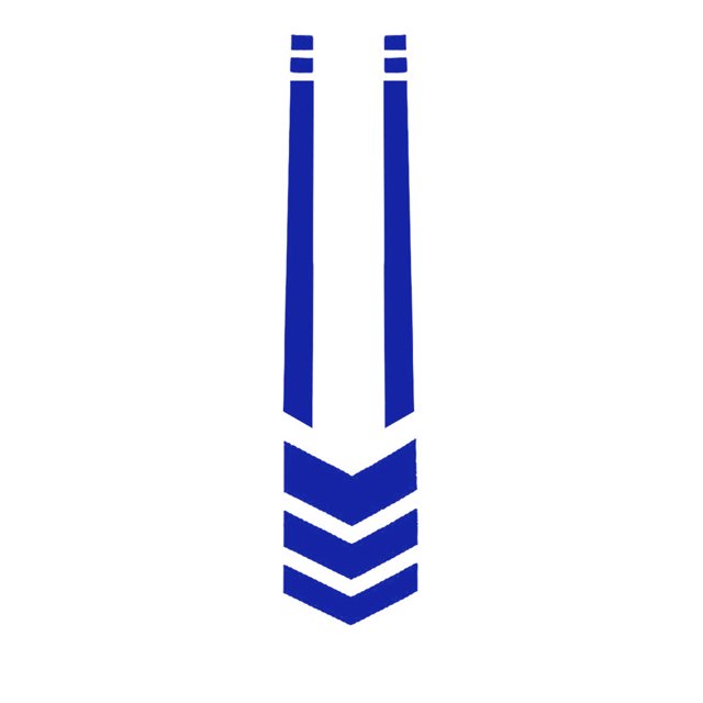 fastboy Motorbike Striped Sticker Motorcycle Fender Reflective Sticker Waterproof Moto Decal Tattoo Prevent Scratch