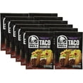 thumbnail image 1 of Taco Bell Original Taco Seasonings Mix (1 oz Packets, Pack of 12), 1 of 8