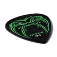thumbnail image 3 of Dunlop Guitar PIcks Black Fang 24 Picks 1.0mm James Hetfield, 3 of 4