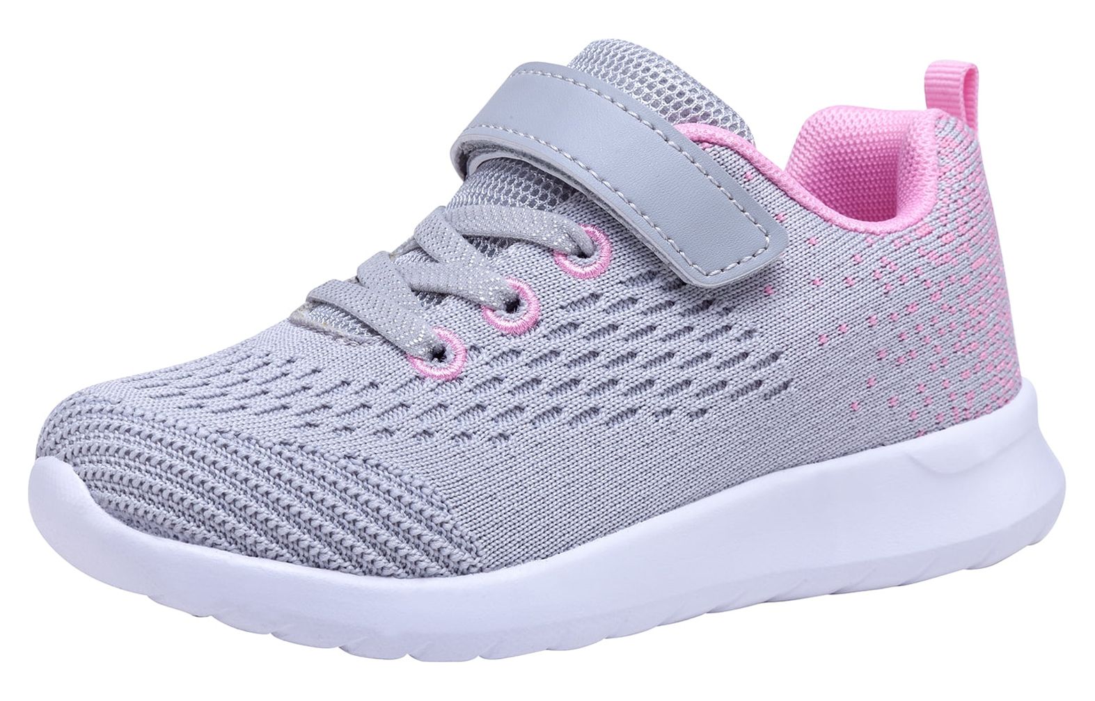 Sinosky Kids' Breathable Running Sneaker photo 1