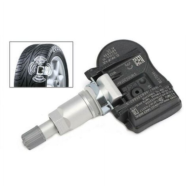 Tpms para sensor de presión de neumáticos Bmw serie 1 F21 serie 3 F30 F31 F34 36106881890