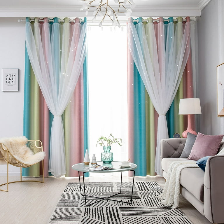 Girls bedding cheap and curtains