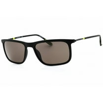 Columbia - Sunglasses Men C554S Matte Black 002 60mm