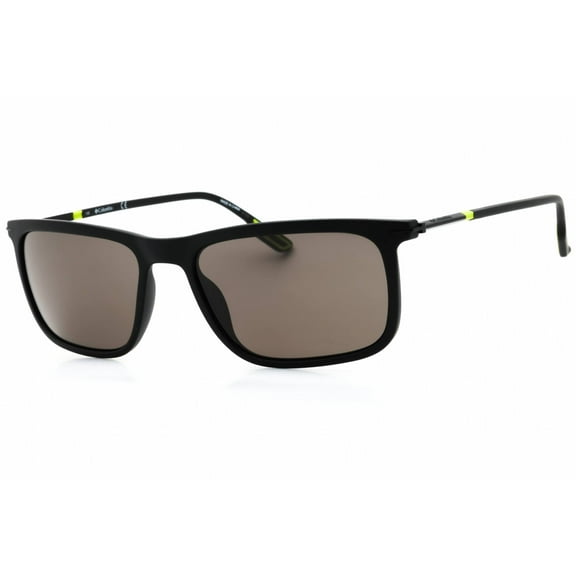 Columbia - Sunglasses Men C554S Matte Black 002 60mm