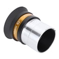 thumbnail image 1 of Aspheric  Eyepiece, Eyepiece High Hardness Foldable  For 1.25in Astronomical Telescope, 1 of 8
