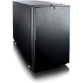 thumbnail image 5 of Fractal Design Case FD-CA-DEF-NANO-S-BK BLK Define Nano S 2x3.5" ITX 1c36p, 5 of 8