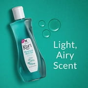 Alpha Keri Shower and Bath Moisture Rich Oil - 8 oz
