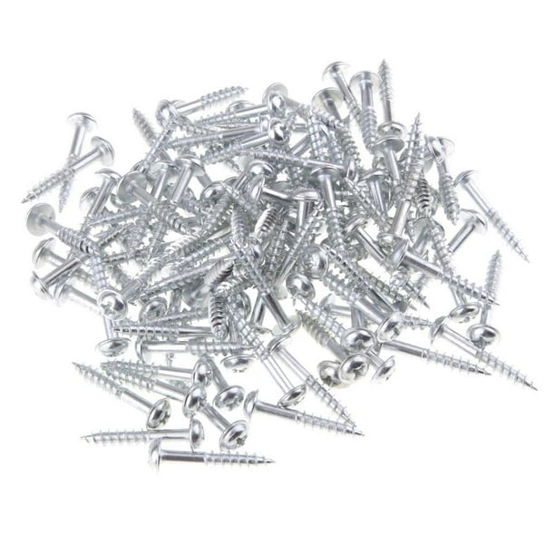 Self tapping pocket hole screws online