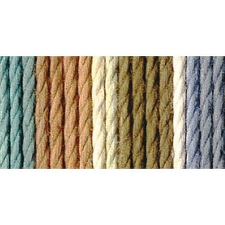 Aunt Lydia's Fashion Crochet Cotton