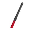 thumbnail image 3 of Fiocias Brosse à Tambour Bâtons de Tambour Portable avec Poignée Confortable Accessoires Universels Rétractable pour Pratique de Jazz Folk Rock Batteur Rouge, 3 of 8