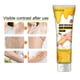 thumbnail image 3 of Crema depilatoria 60ml Crema depilatoria Crema depilatoria para axilas Piernas Hombres Mujeres Jinwen Removedor de pelo, 3 of 8