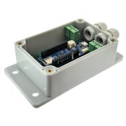 qBox AMC DIY IOT Enclosure Kit (Two SMAs)