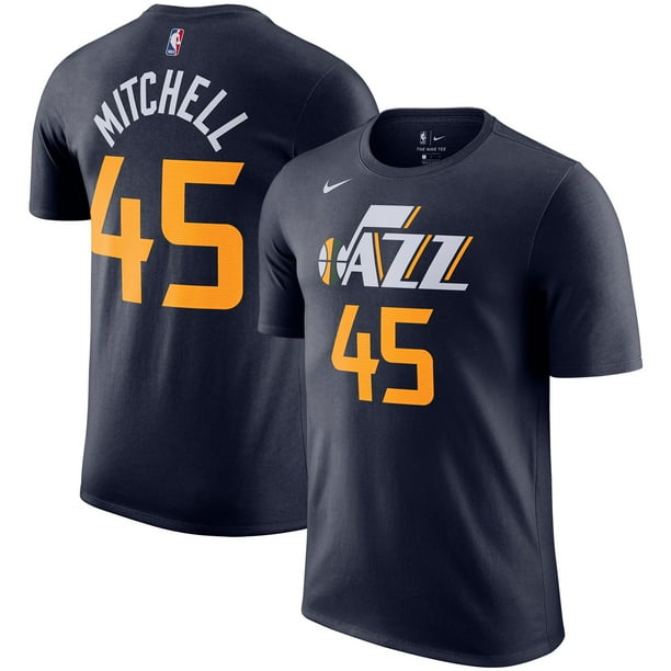 donovan mitchell aight shirt