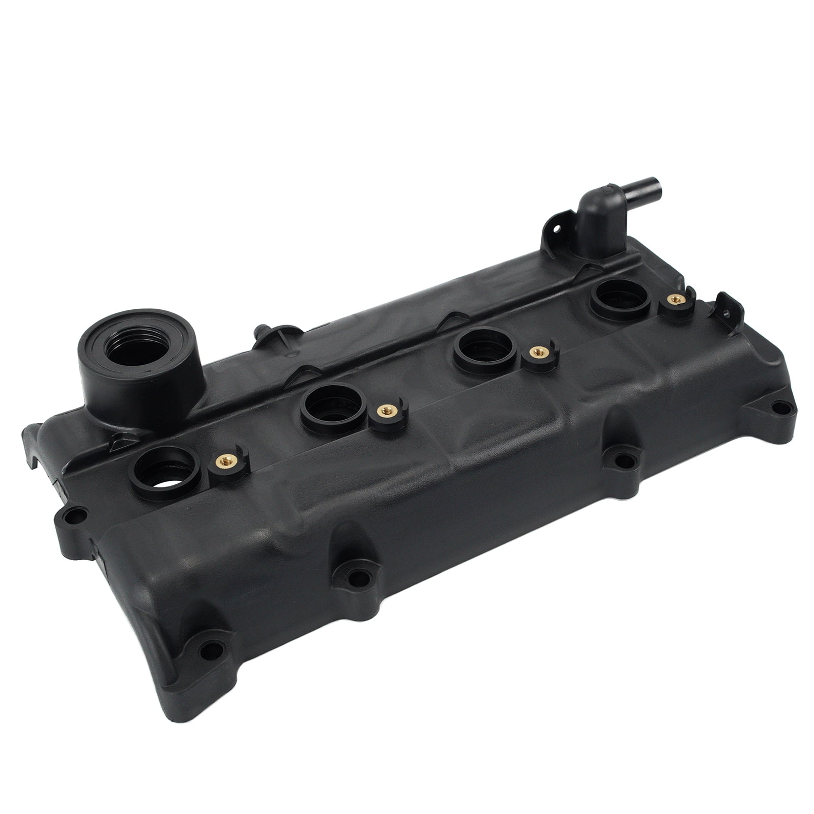 MOCA AUTOPARTS 13264-3Z001 Valve Cover & Gasket Fit for 02-06 Nissan Altima Sentra SE-R 2.5L