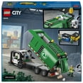thumbnail image 4 of Set LEGO City Camión de Reciclaje 60495, 4 of 4