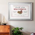 thumbnail image 6 of Milk and Cookie Co Premium Framed Print - Ready to Hang, 6 of 8