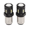 thumbnail image 1 of Car Brake Light Bulb,1Pair 1157 LED Brake Led Brake Light Bulb Led Tail Light Bulb Reliable and Durable, 1 of 5