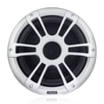 thumbnail image 3 of Fusion Entertainment SG-SL102SPW 10" 600 Watt Sports White Marine Subwoofer with CRGBW, 3 of 3