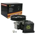 thumbnail image 2 of Cuuove 20-66989 Pompe de Direction Assistée avec Poulie de Réservoir (pour 2.8L 2.9L 3.5L 3.7L) Compatible avec Chevy Colorado, 2004-2012 GMC Canyon, 2008-07 Isuzu i-290, 2008-07 i-370, 2006 i-280, i-350, 2 of 4