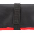 thumbnail image 3 of Bolsa de almacenamiento de tela impermeable portátil, funda protectora para peces de plomo, bolsa de herramientas de pesca al aire libre, 3 of 8