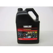 Yamalube-2S Performance Two Stroke Oil Gallon