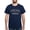 Navy, variant on CafePress - Chicago Est.1837 Dark T Shirt - Men's Classic Cotton T-Shirts