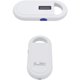 thumbnail image 3 of Pet Microchip Scanner, 134.2kHz Pet Microchip Reader for Animals/Pets/Dogs/Cats/Pigs, 3 of 5