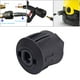 thumbnail image 1 of Convertidor de conector de lavadora shamjiam adaptador de salida M22 lavadora a presión, 1 of 8