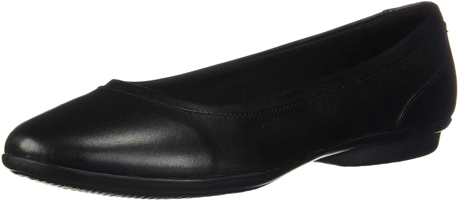 clarks gracelin mara flat